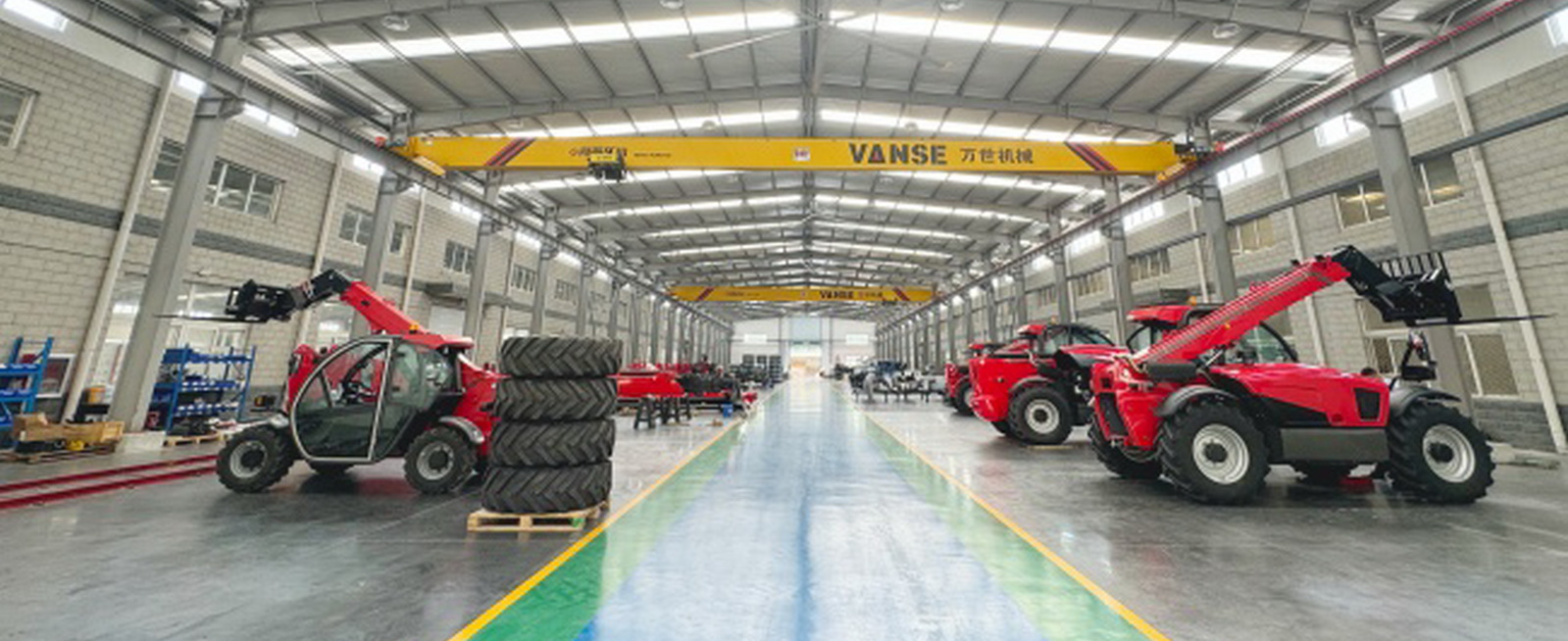 Vanse-Factory